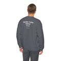 Border Collie Owner (Help) - Unisex Crewneck Heavy Blend™