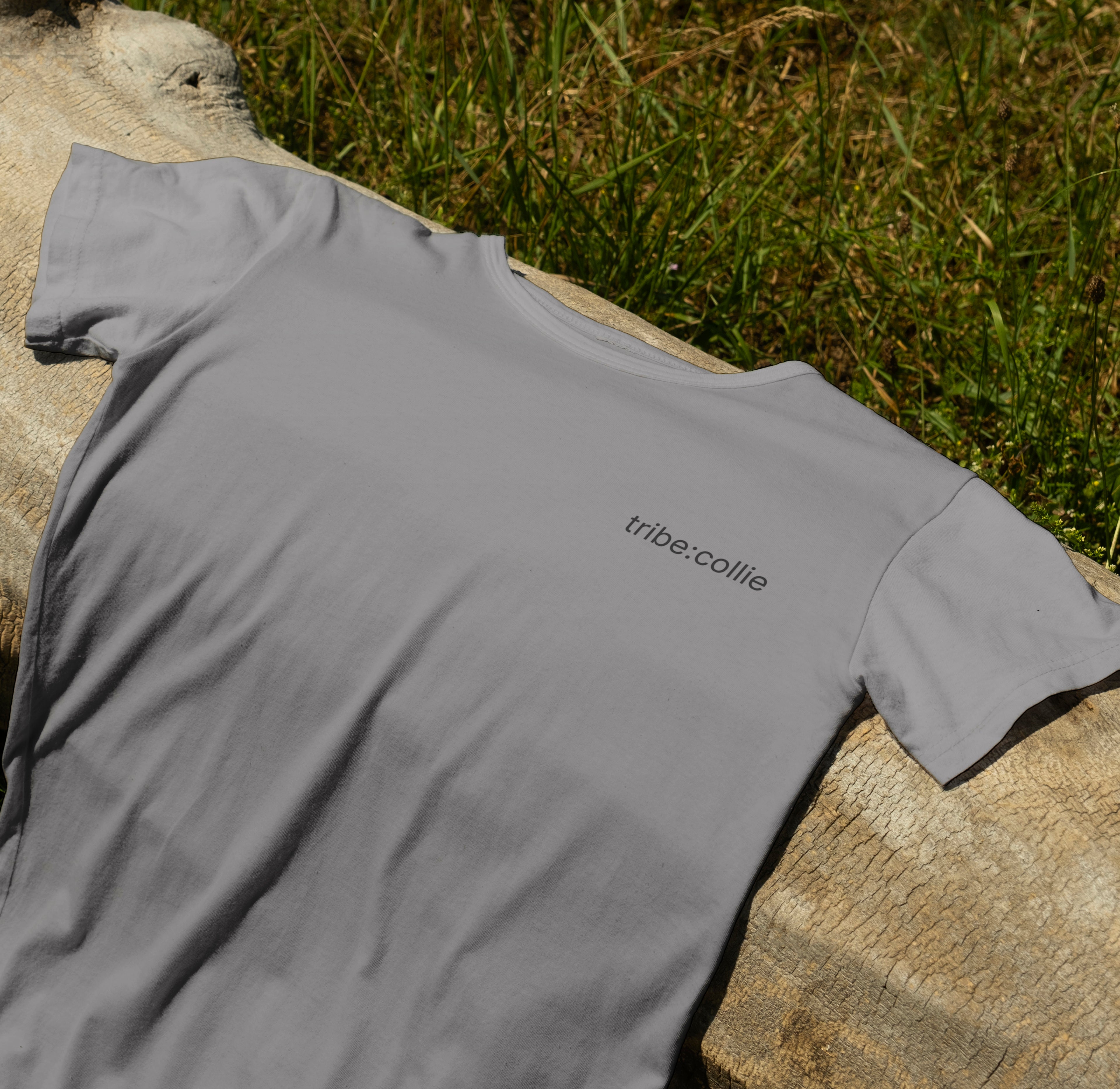 Mastering the silent sneeze T‑Shirt (Back)